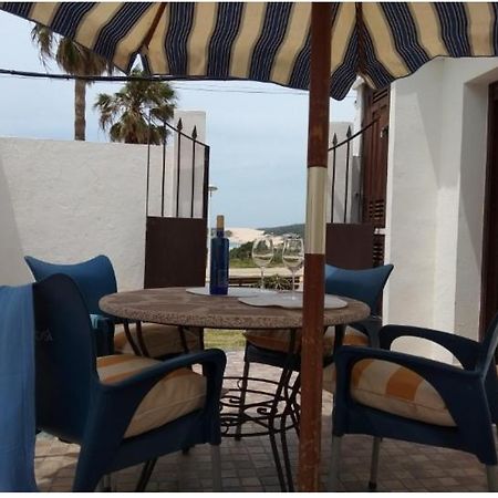 El Rincón de Bolonia Villa Exterior foto